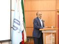 گزارش تصویری روز کارمند و مراسم تجلیل از کارمندان نمونه